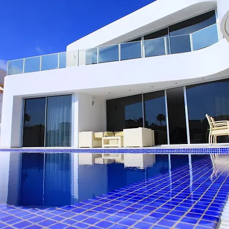 Flamingo * Costa Adeje (Tenerife)