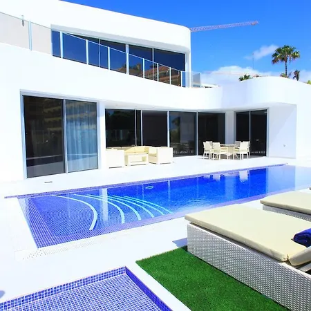 Flamingo * Costa Adeje (Tenerife)