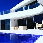 Villa Flamingo *