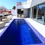 Villa Flamingo *