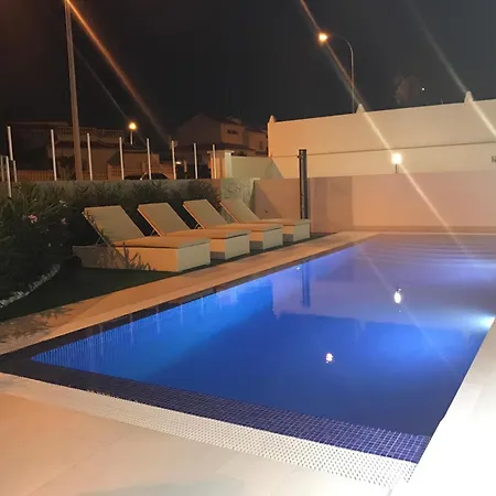 Flamingo Villa Costa Adeje