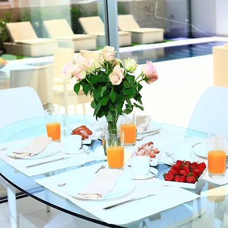 Flamingo Вілла *