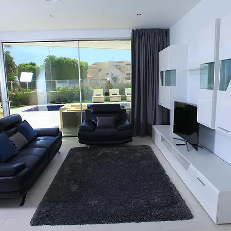 Villa Flamingo Costa Adeje (Tenerife)