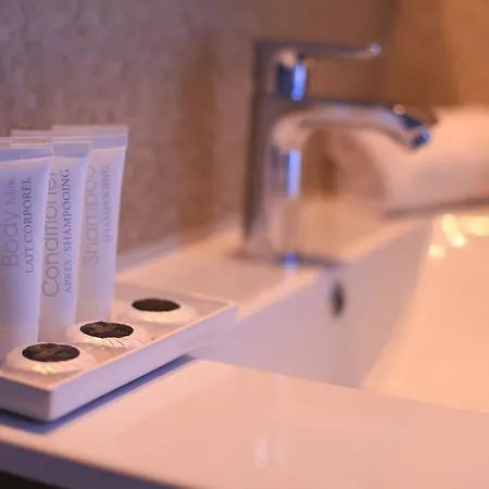 Flamingo Вілла *