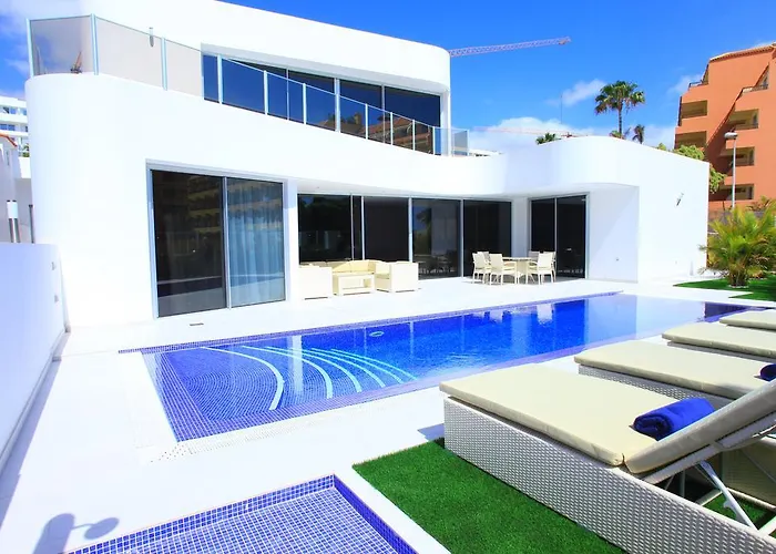 Flamingo * Costa Adeje (Tenerife)