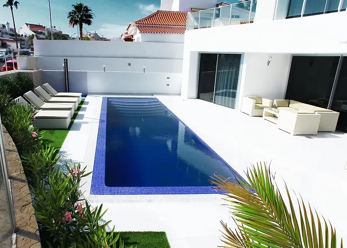 Flamingo Costa Adeje (Tenerife)