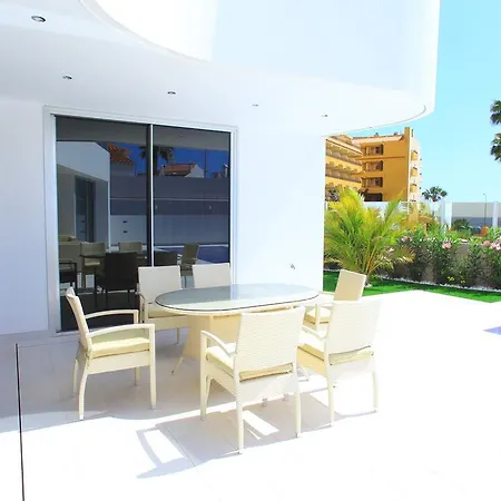 Willa Flamingo Costa Adeje (Tenerife)