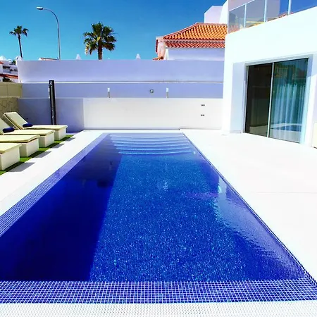 Flamingo * Costa Adeje (Tenerife)