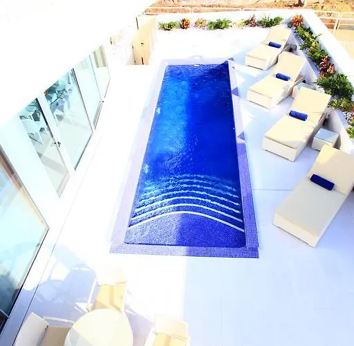 Flamingo Costa Adeje (Tenerife)