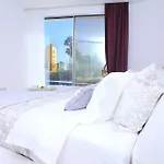 别墅 弗拉明戈别墅度假村 阿德耶